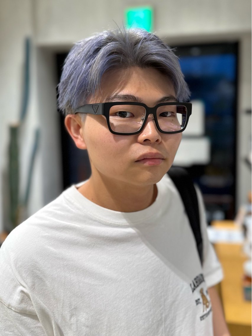 メンズ メンズショート カット shuto/ 本山/名古屋のヘアスタイル