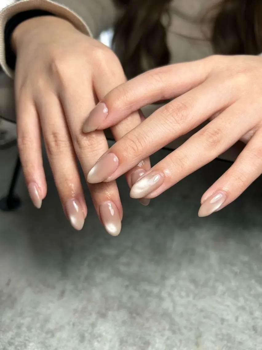 ネイル 🌺れでぃんネイル| 大和🤍深夜営業のネイルデザイン