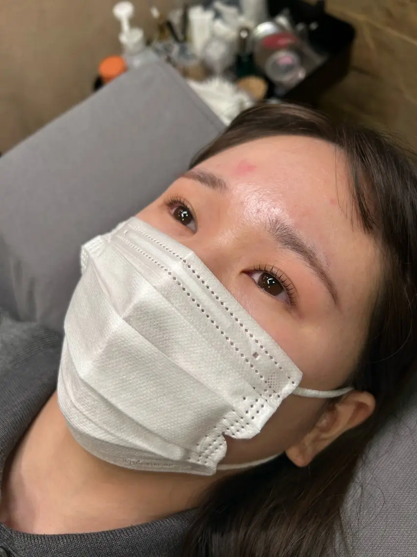 マツエク・マツパ Lash&Brow ERIの眉毛・アイブロウイメージ