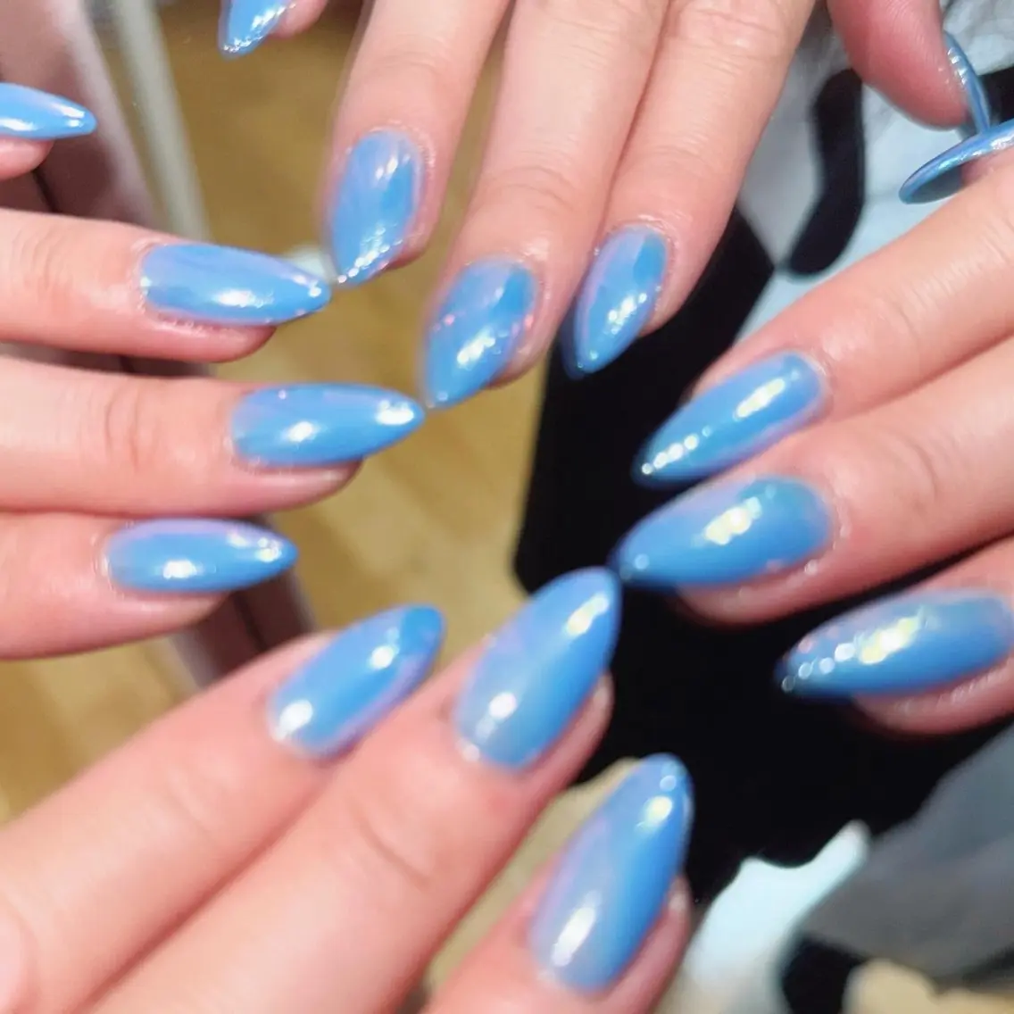 ネイル ハンドネイル riri nailのネイルデザイン