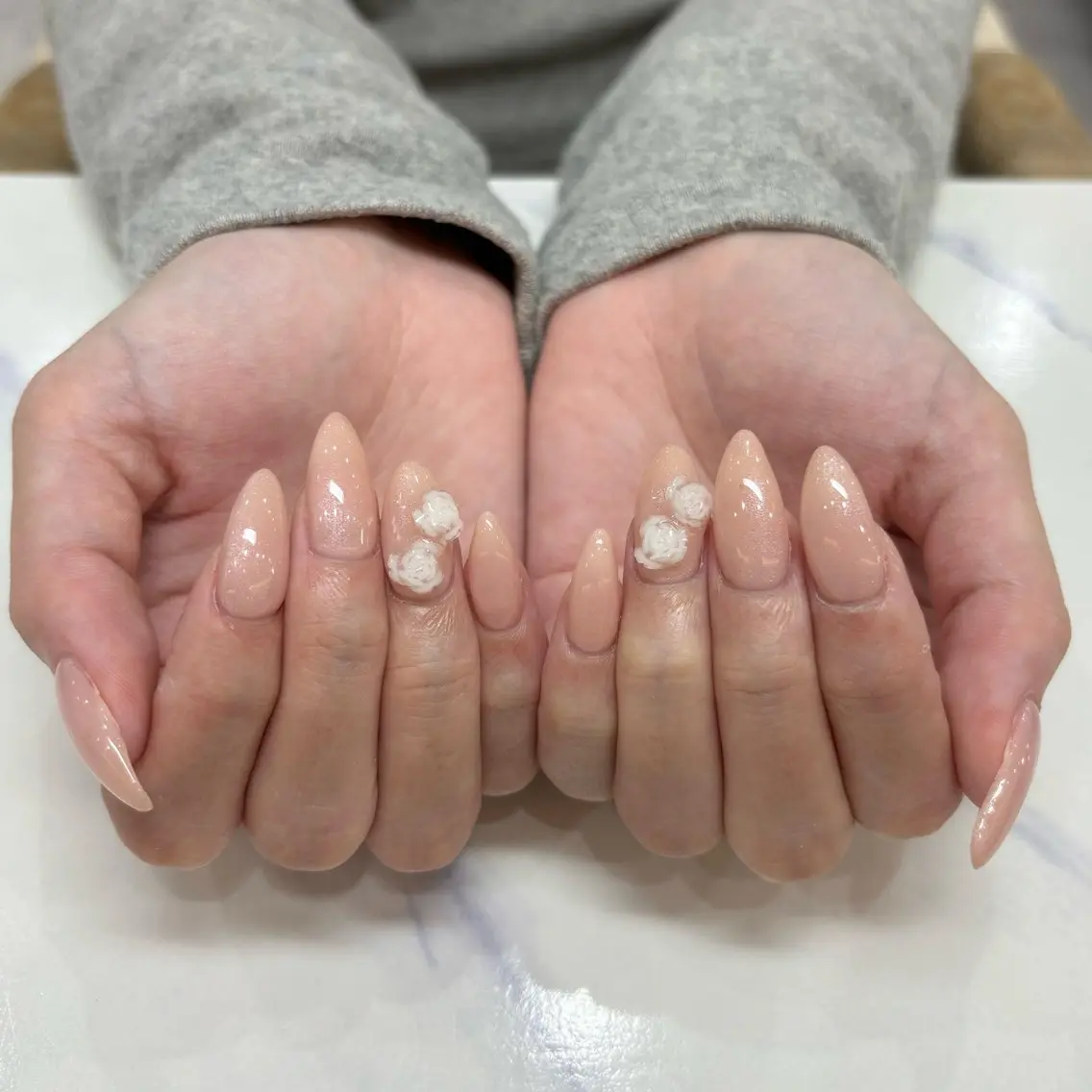 ネイル Raviy yuina♡のネイルデザイン