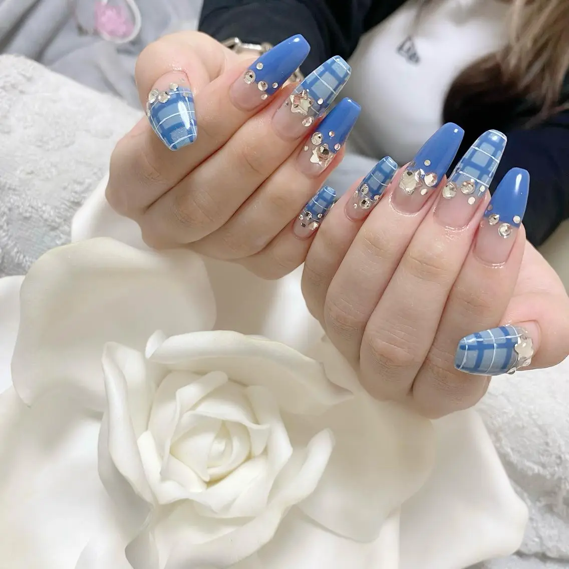 ネイル 💅fleur Ayumiのネイルデザイン