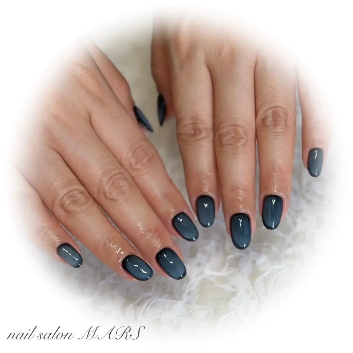 ネイル nail salon MARSのネイルデザイン