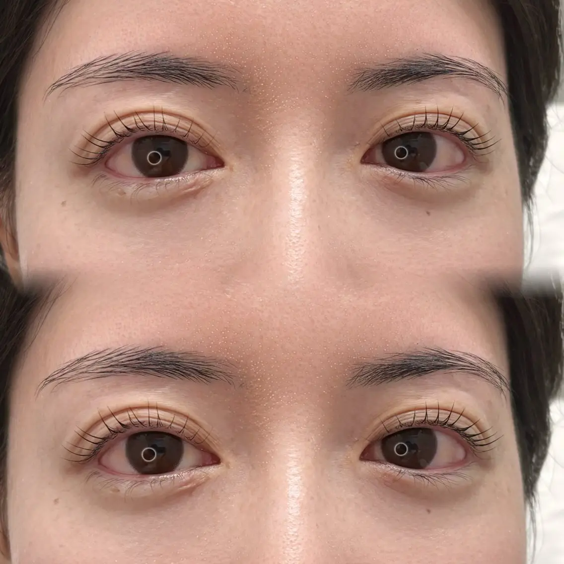 マツエク・マツパ マツパ airi.f 🌺の眉毛・アイブロウイメージ