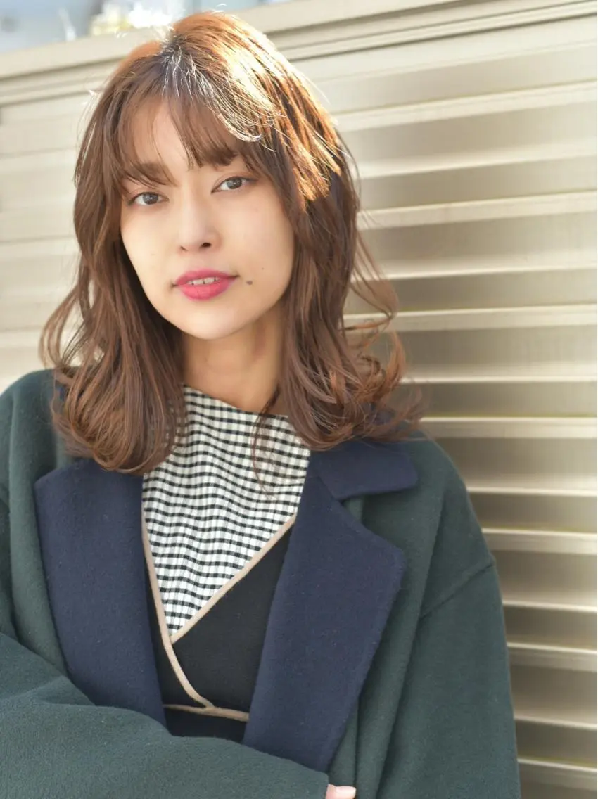 カット & ヘッドスパ(撮影込み)※担当者が変わる可能性もございます。の写真