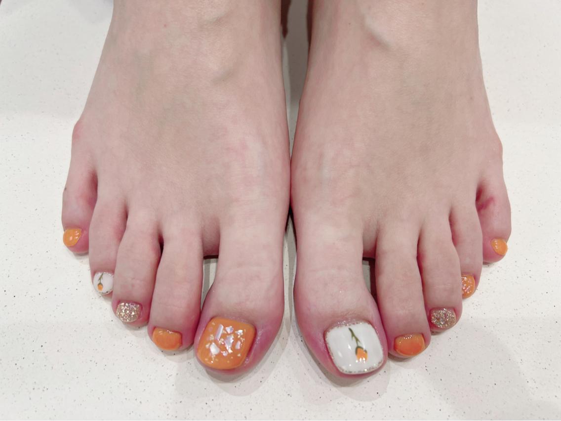 ネイル Ag Nailのネイルデザイン