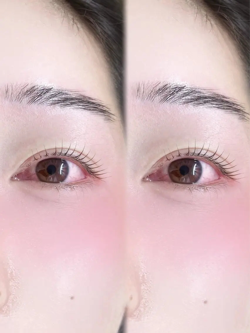 マツエク・マツパ マツパ 束感まつげパーマ💗 アイブロウ🌷糠谷のマツエク・マツパデザイン