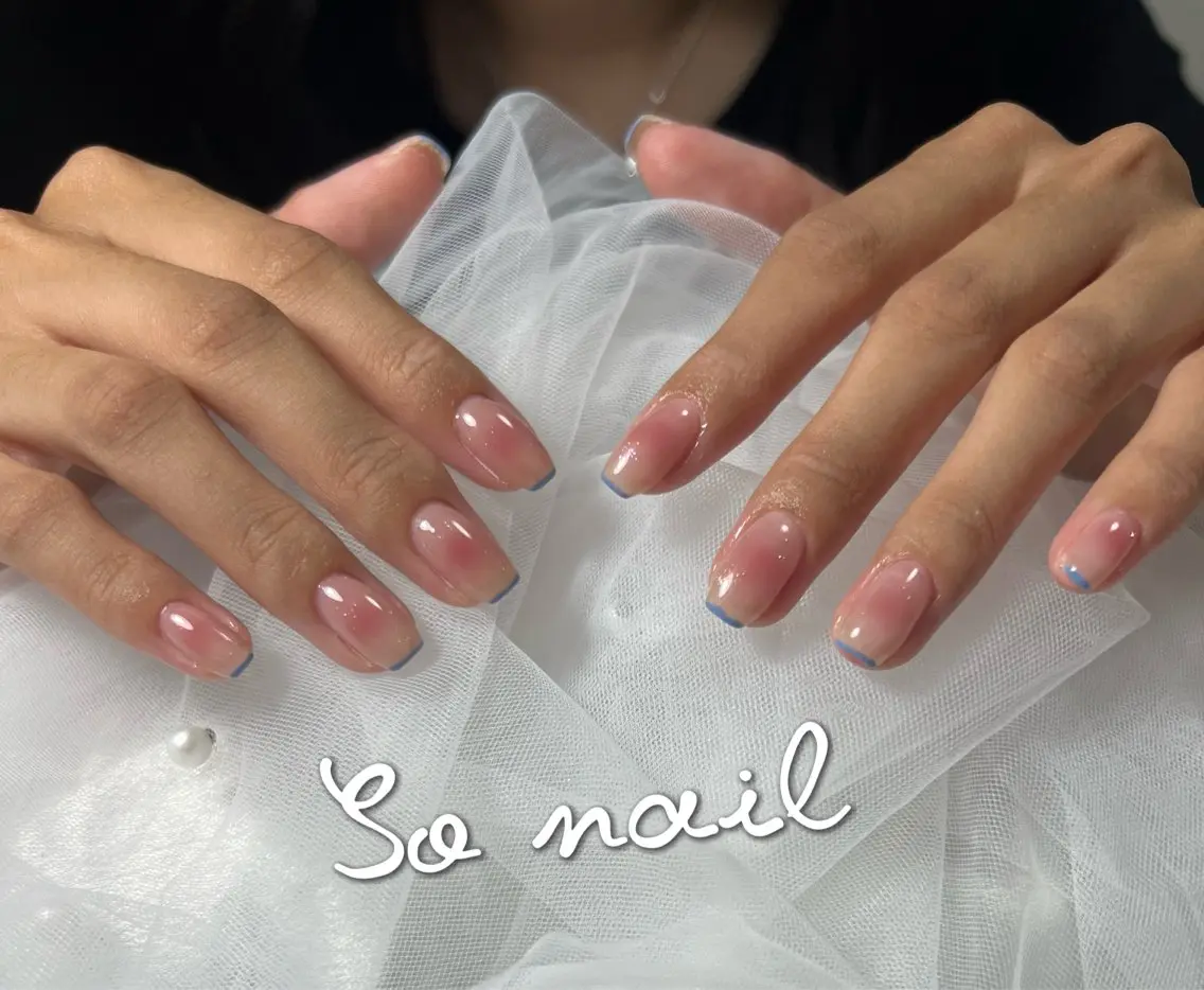 ネイル Ｓo nailのネイルデザイン
