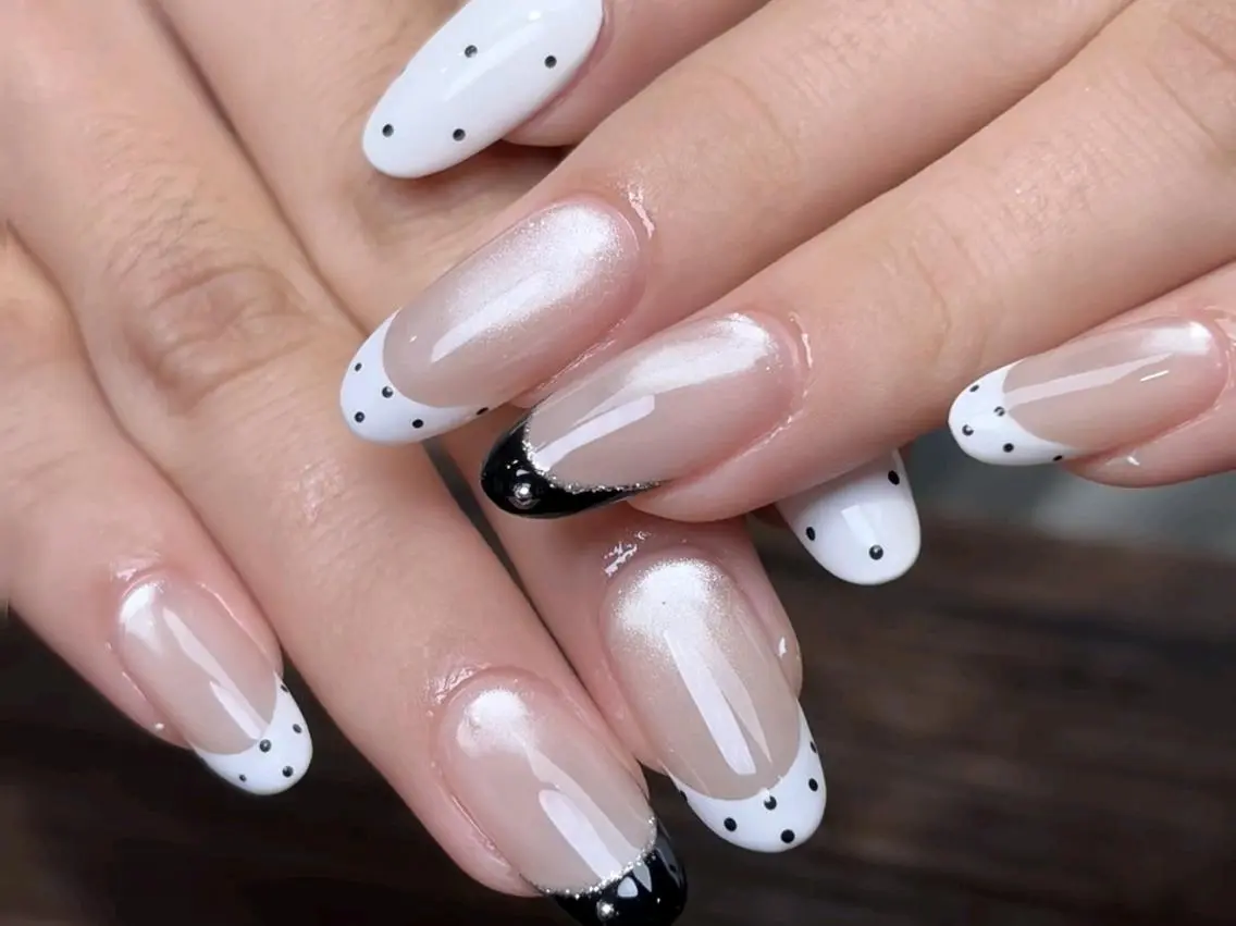 ネイル Sakai Nail Salonのネイルデザイン