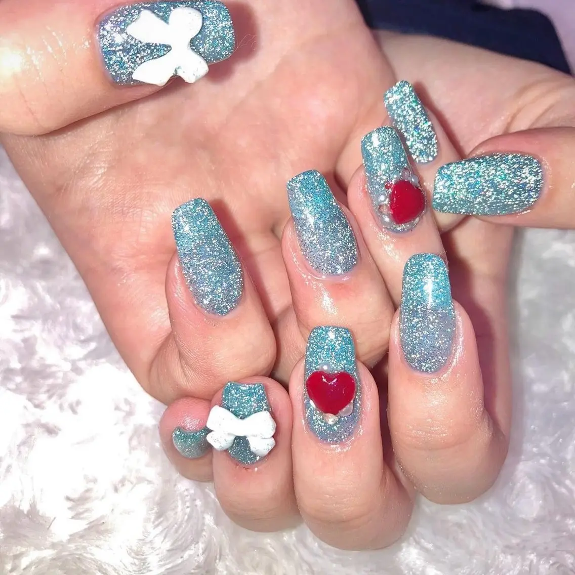 ネイル アートネイル PECO. NAILSALONのネイルデザイン