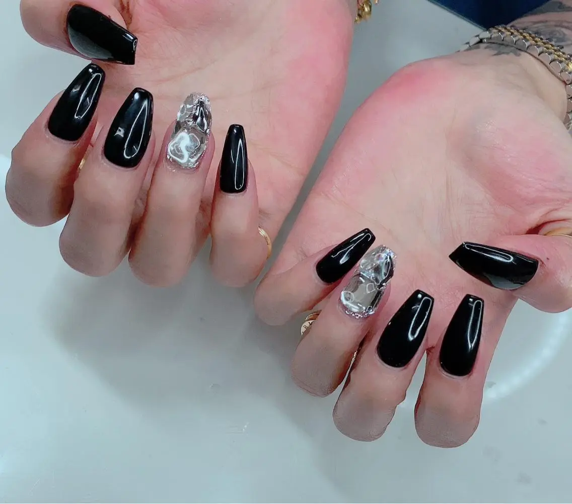 ネイル ハンドネイル R salonのネイルデザイン