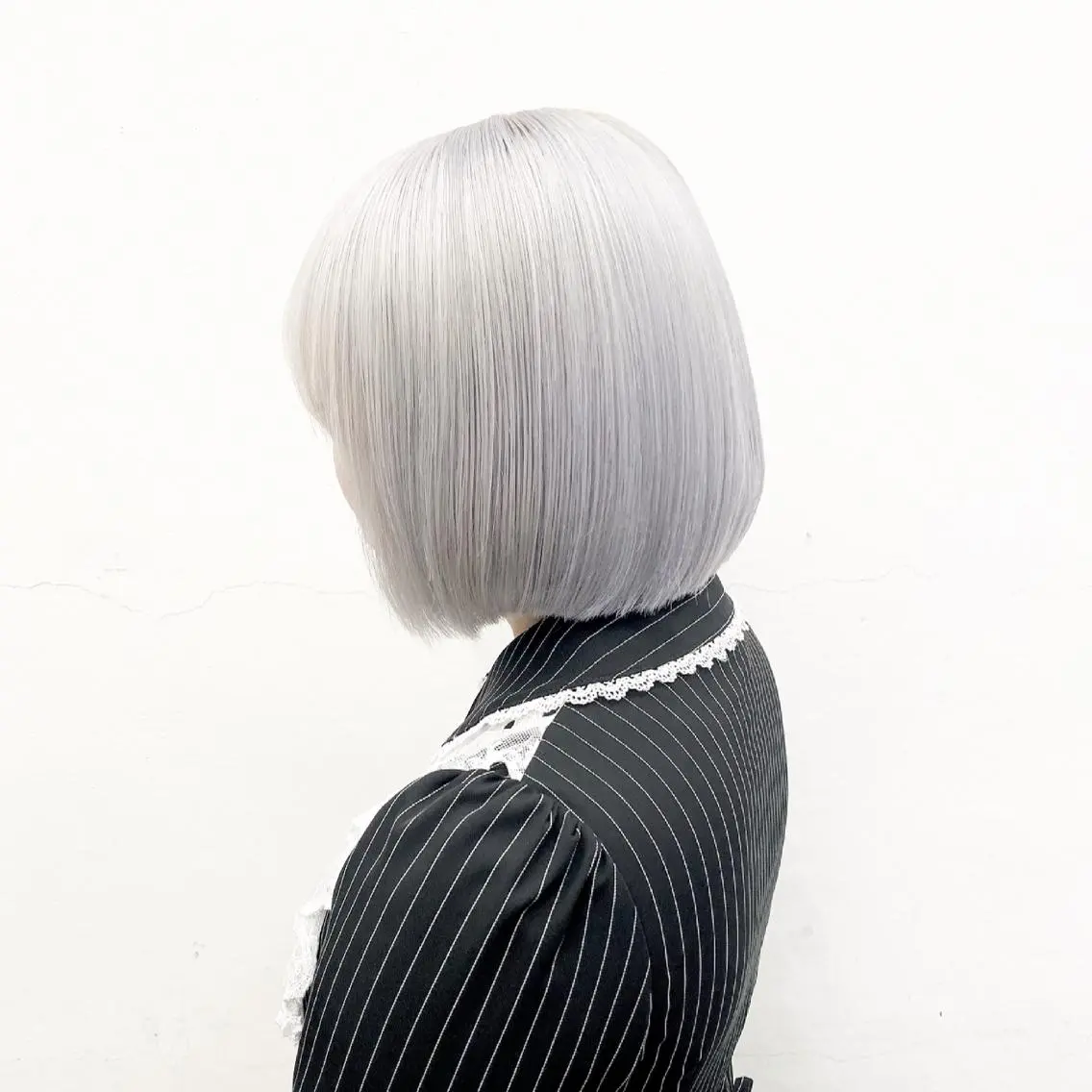 ミディアム カラー パーマ ヘアアレンジ メンズ カット ヘアカラー トリートメント ブリーチ ハイトーン 特化🌈フジタハルキのヘアスタイル