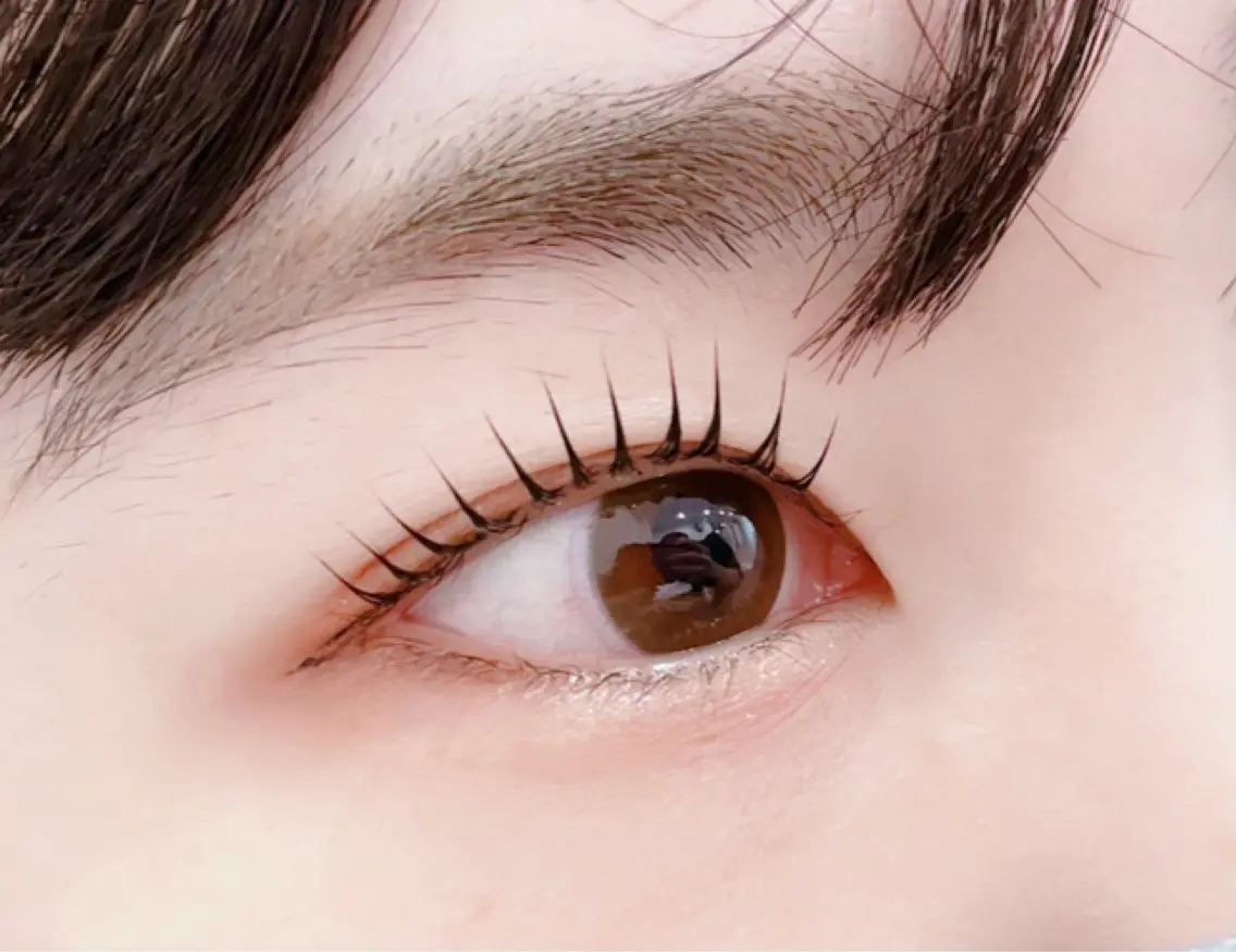 マツエク・マツパ ♡eyelist♡ kateの眉毛・アイブロウイメージ
