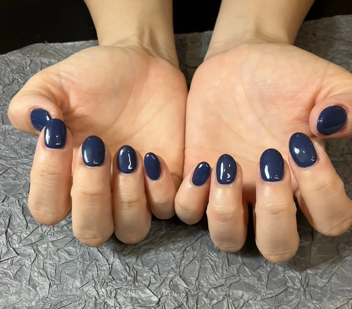 ネイル S. SAYAのネイルデザイン