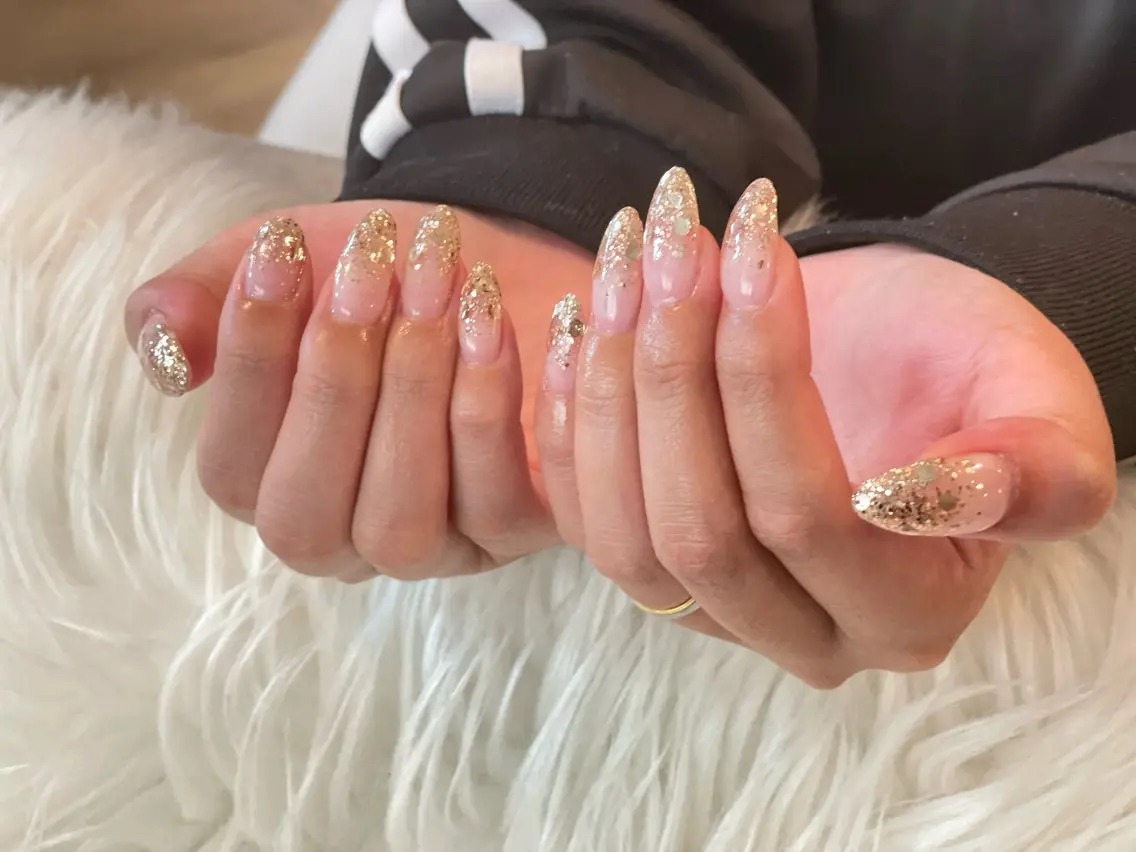 ネイル 88-nail. AKANEのネイルデザイン