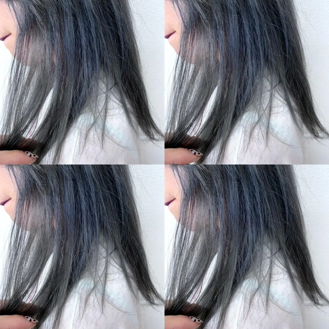 セミロング HARU//原宿🤍 リピート率NO.1のヘアスタイル