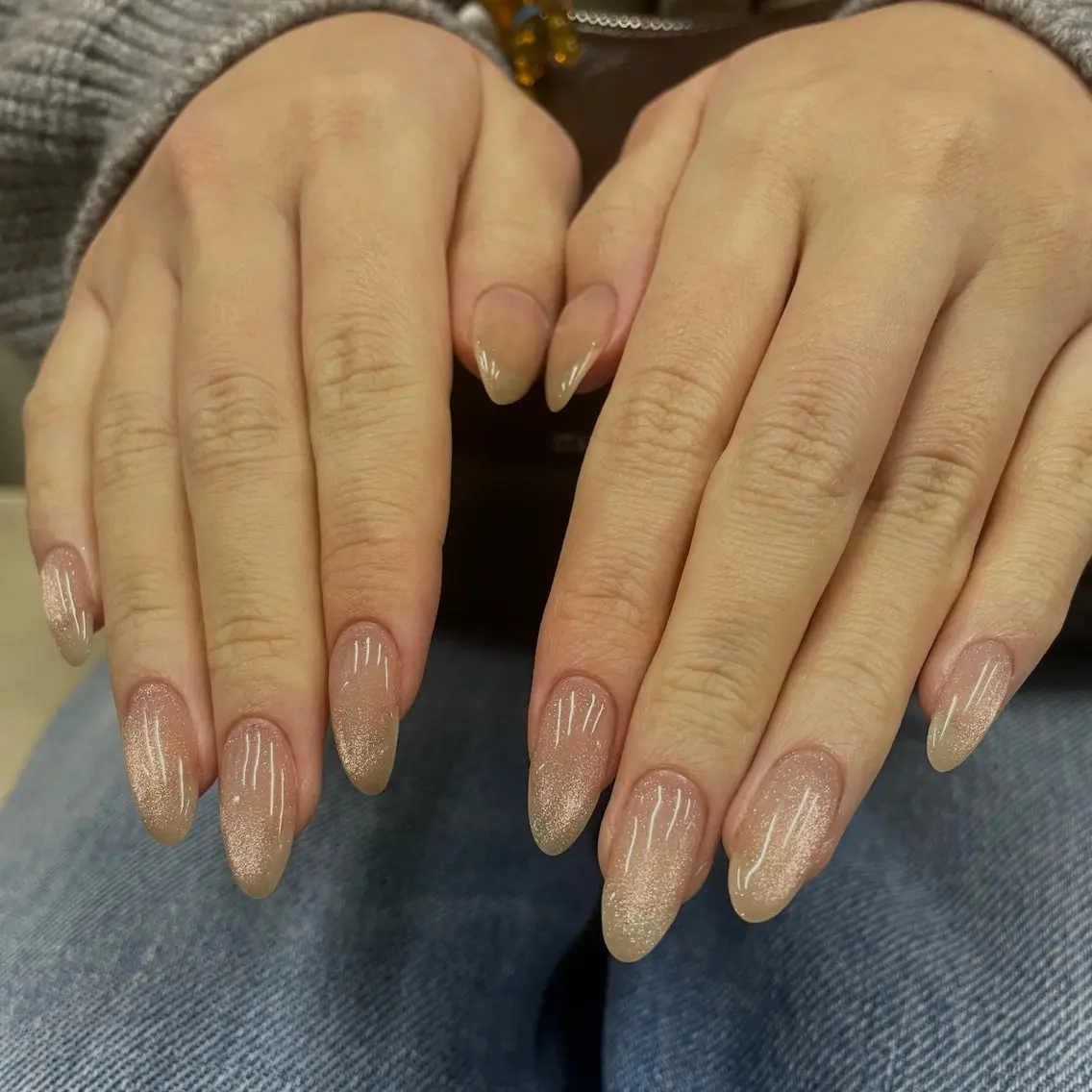 ネイル ハンドネイル Ann nailのネイルデザイン