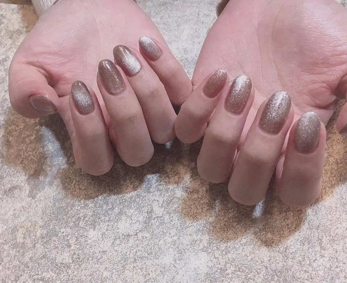 ネイル LOVE NAIL 💕Sonoのネイルデザイン