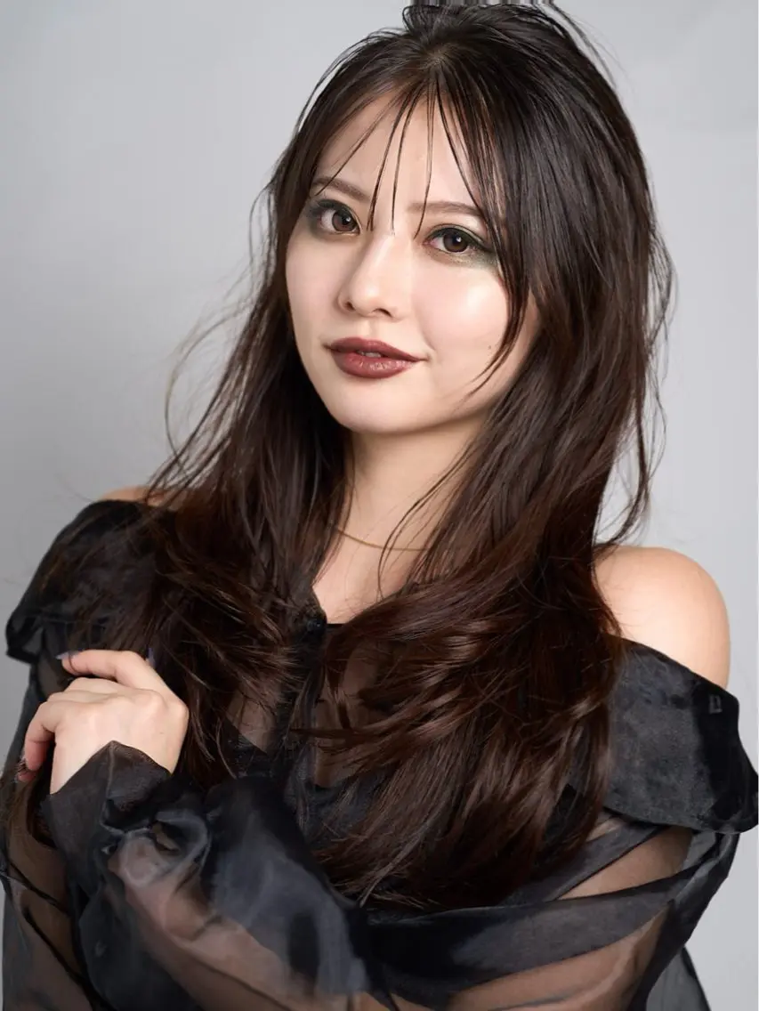 その他 のん/表参道美容師 /のんめいく💘のヘアスタイル