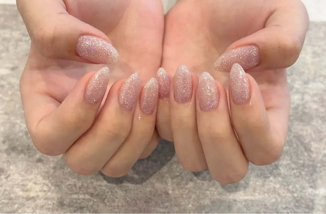 ネイル Kanon 💅🏾💖のネイルデザイン
