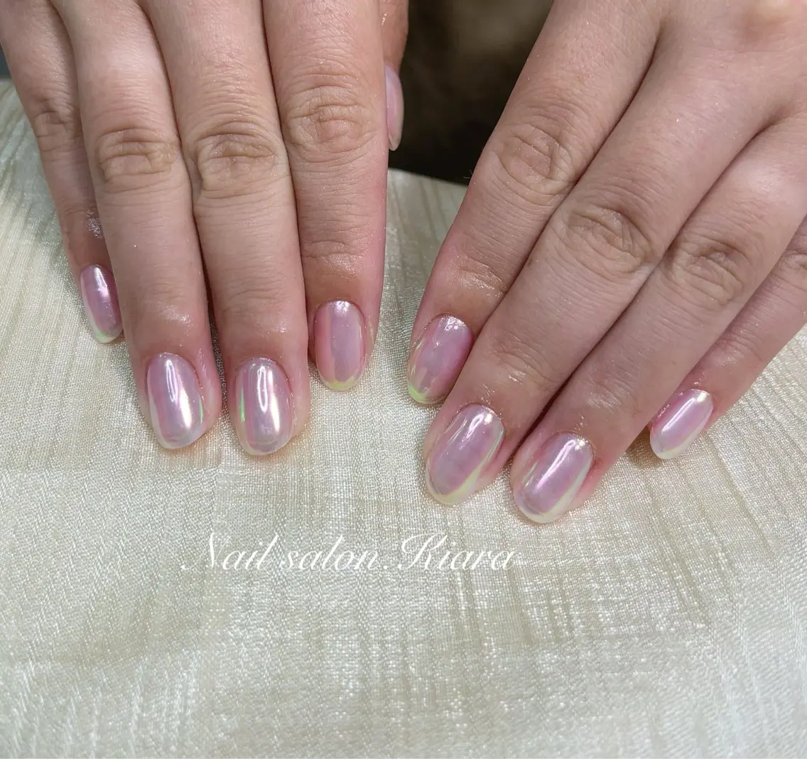 ネイル 🍭Kiara Nail🍭のネイルデザイン