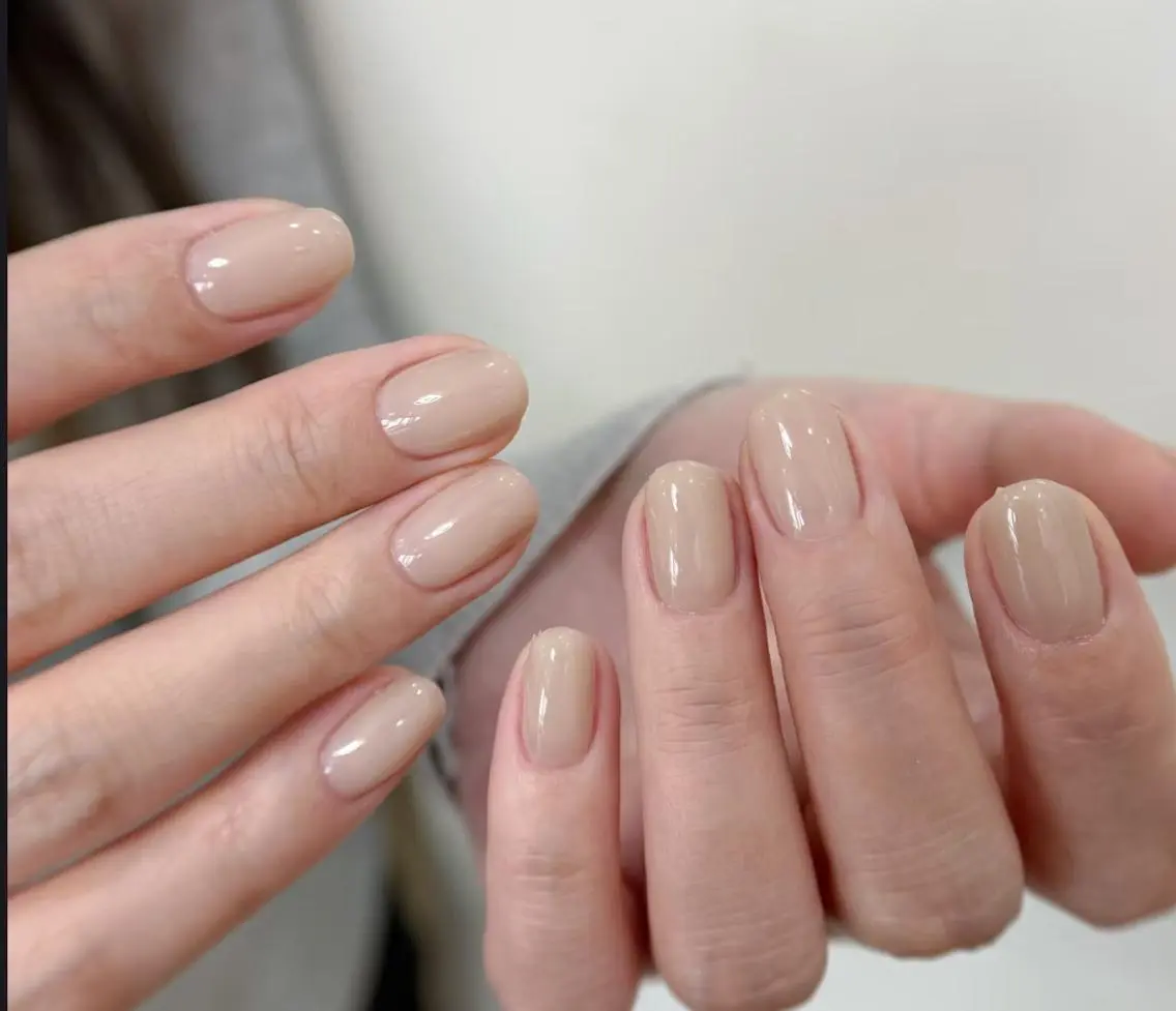 ネイル ハンドネイル Pure&Rich Nailのネイルデザイン