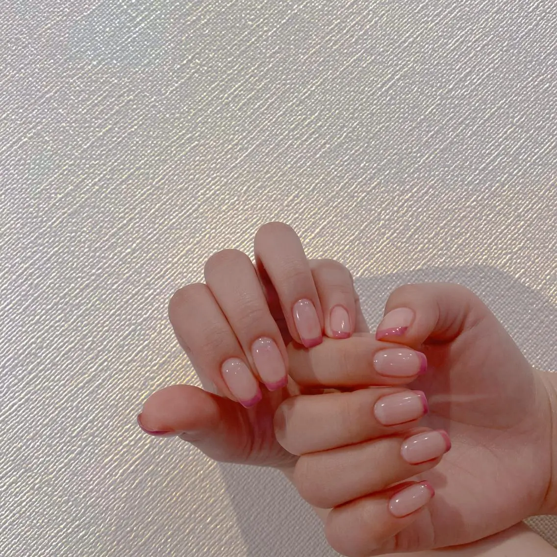 ネイル ハンドネイル ハンドケア BLinLin nail salonのネイルデザイン