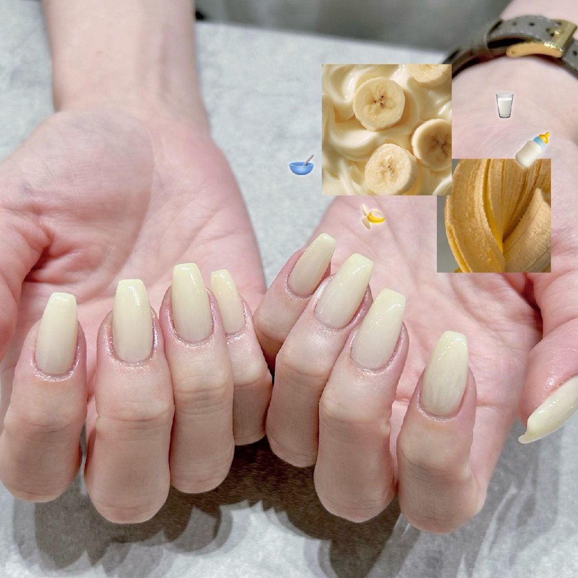 ネイル ネイルサロン ラビューズのネイルデザイン