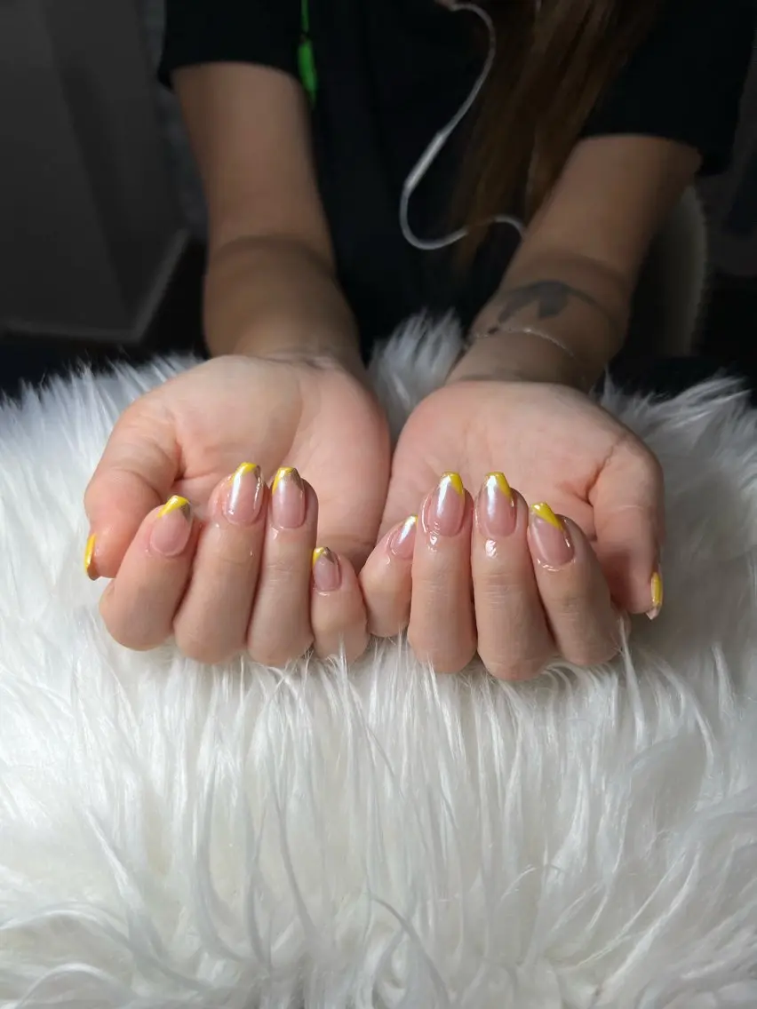 ネイル NekoNail salonのネイルデザイン