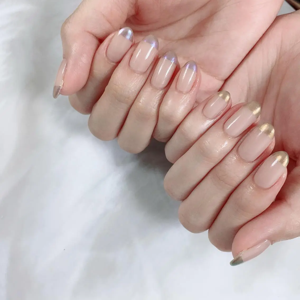 ネイル ハンドネイル SOL NAILのネイルデザイン