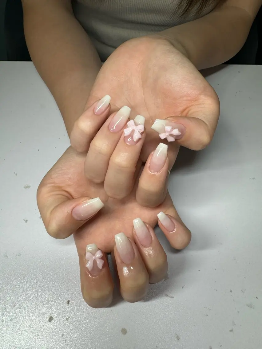 ネイル ハンドネイル IROHA NAIL 北村菜帆のネイルデザイン