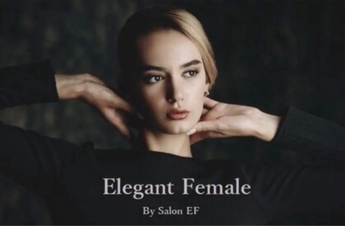 マツエク・マツパ SalonEF 🎀KARINのマツエク・マツパデザイン