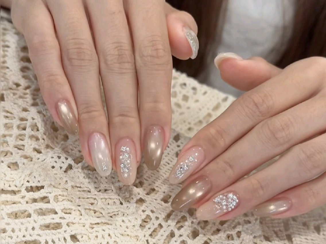 ネイル Yuki Sakai nailのネイルデザイン