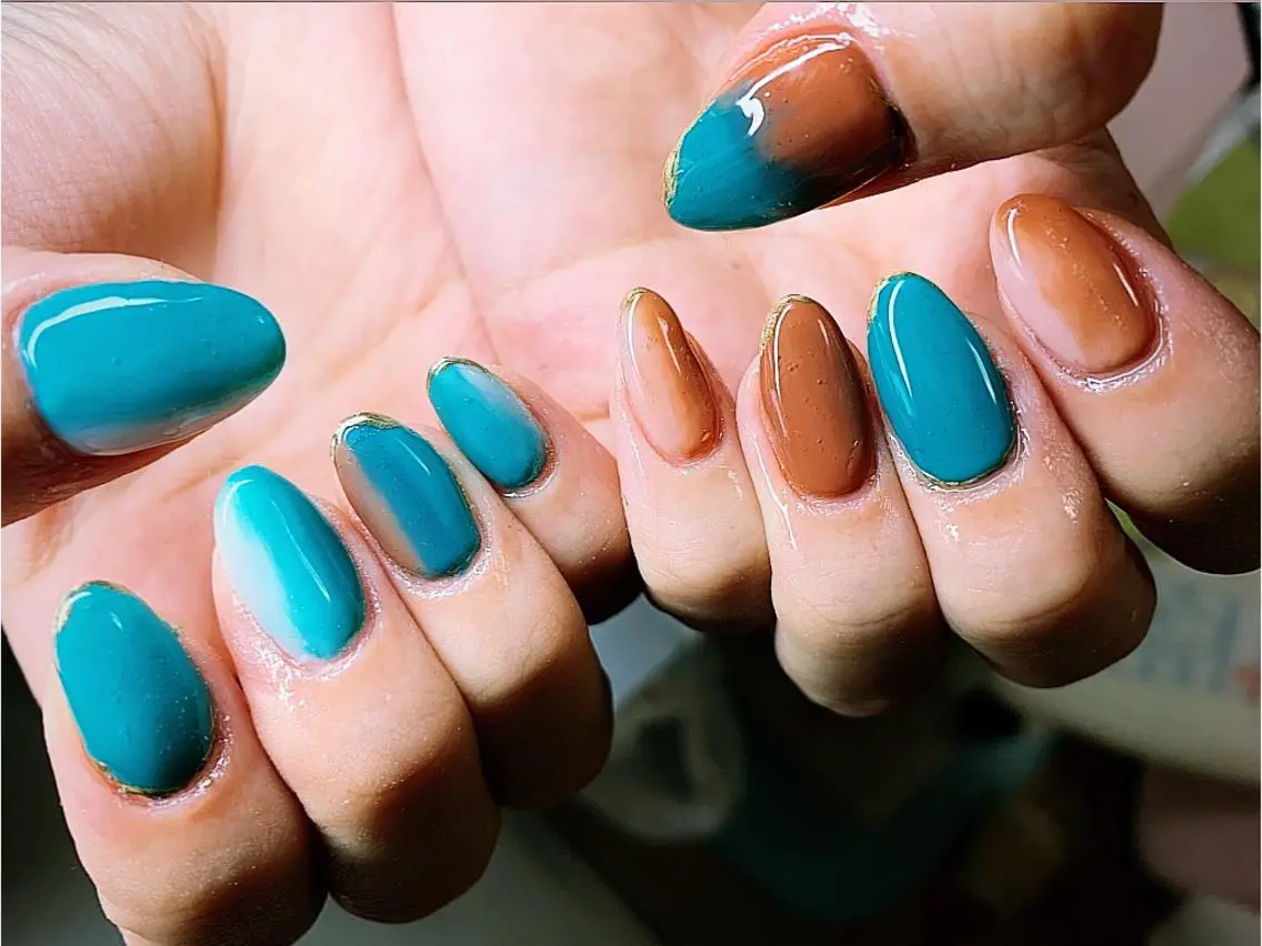 ネイル Beauty Salon Lunaのエステ・リラクイメージ