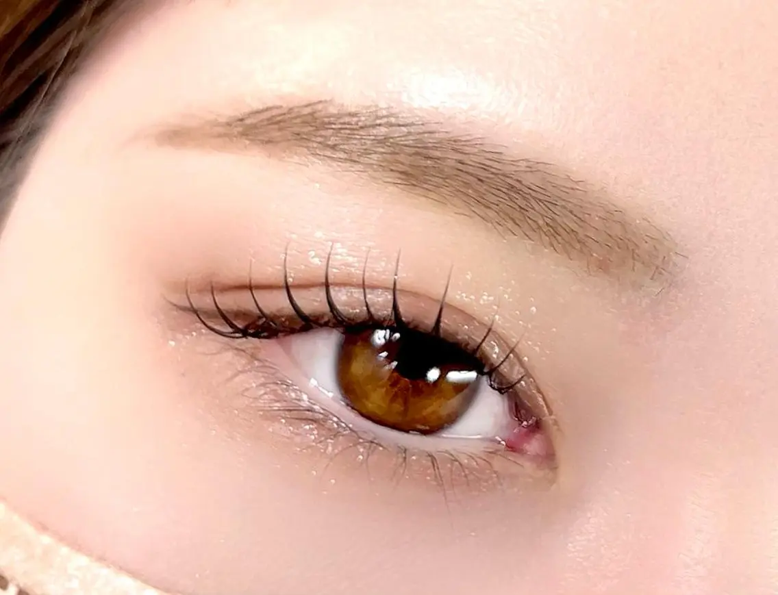 マツエク・マツパ lashes Francのマツエク・マツパデザイン