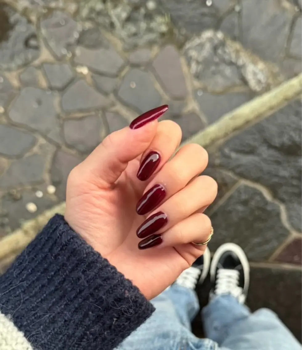 ネイル ハンドネイル sakura nailのネイルデザイン