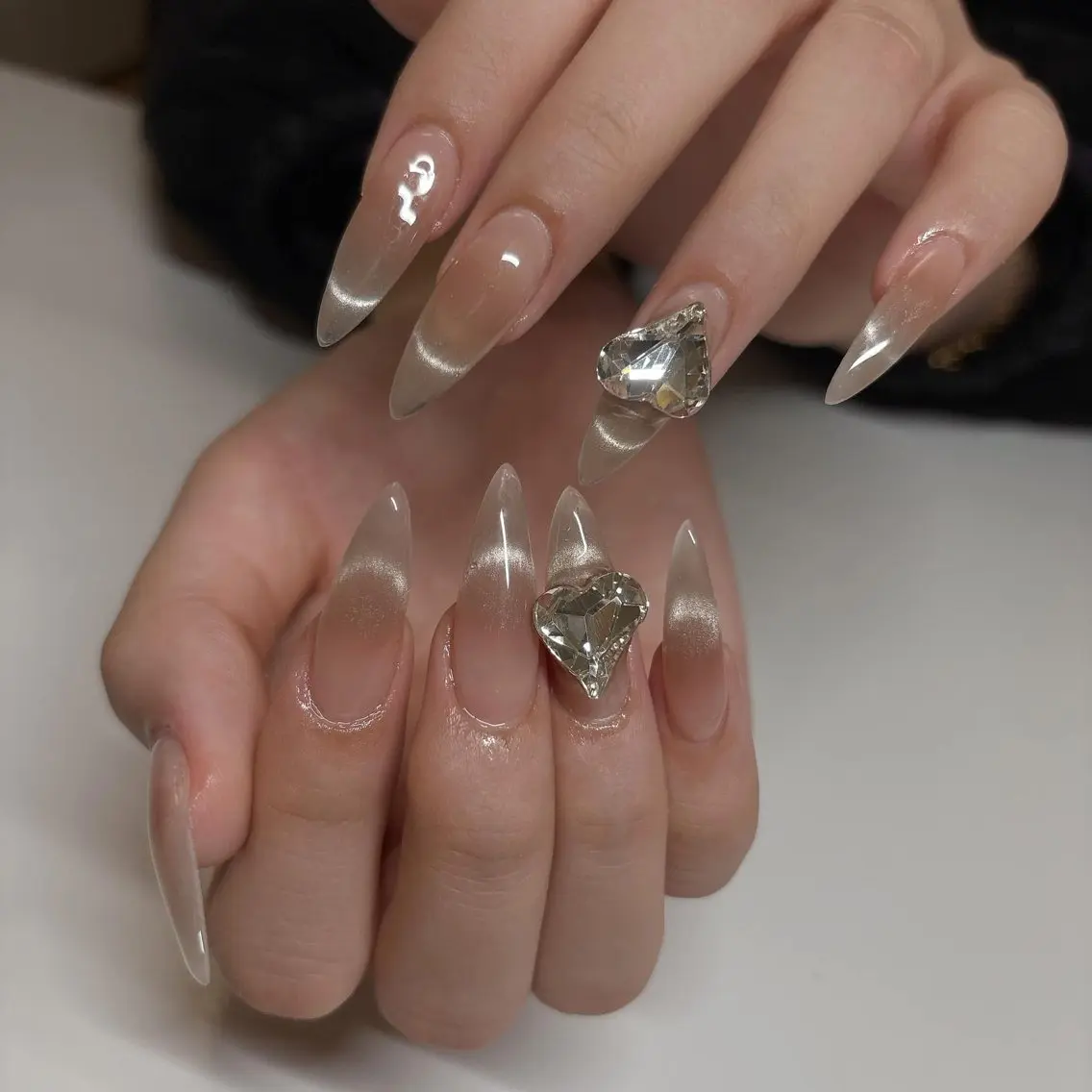 ネイル Sora Nailのネイルデザイン