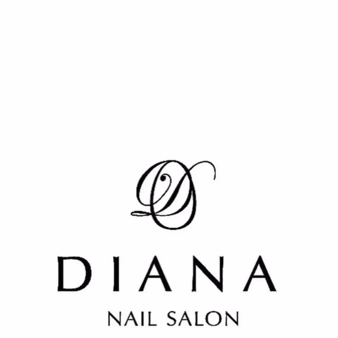 ショート カラー ネイル NAILSALON DIANAのネイルデザイン