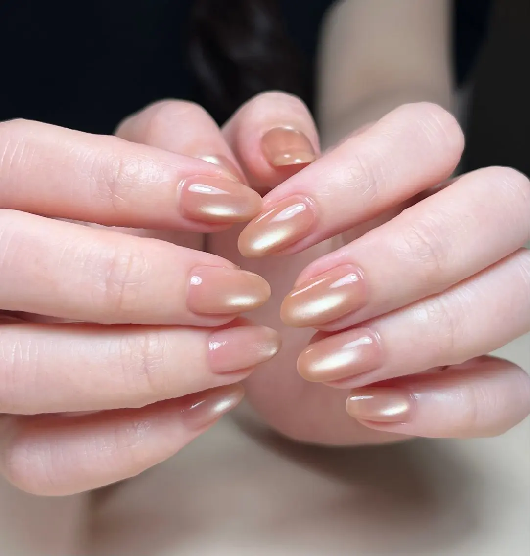 ネイル la vela / Kanaのネイルデザイン