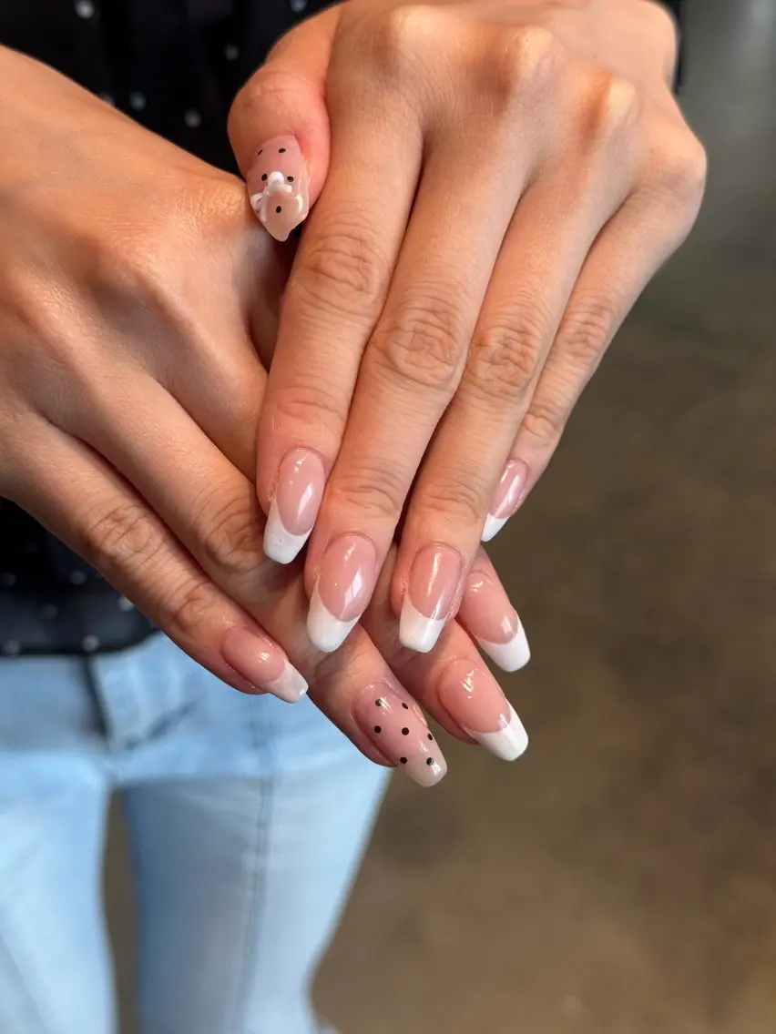ネイル mii 🎀のネイルデザイン