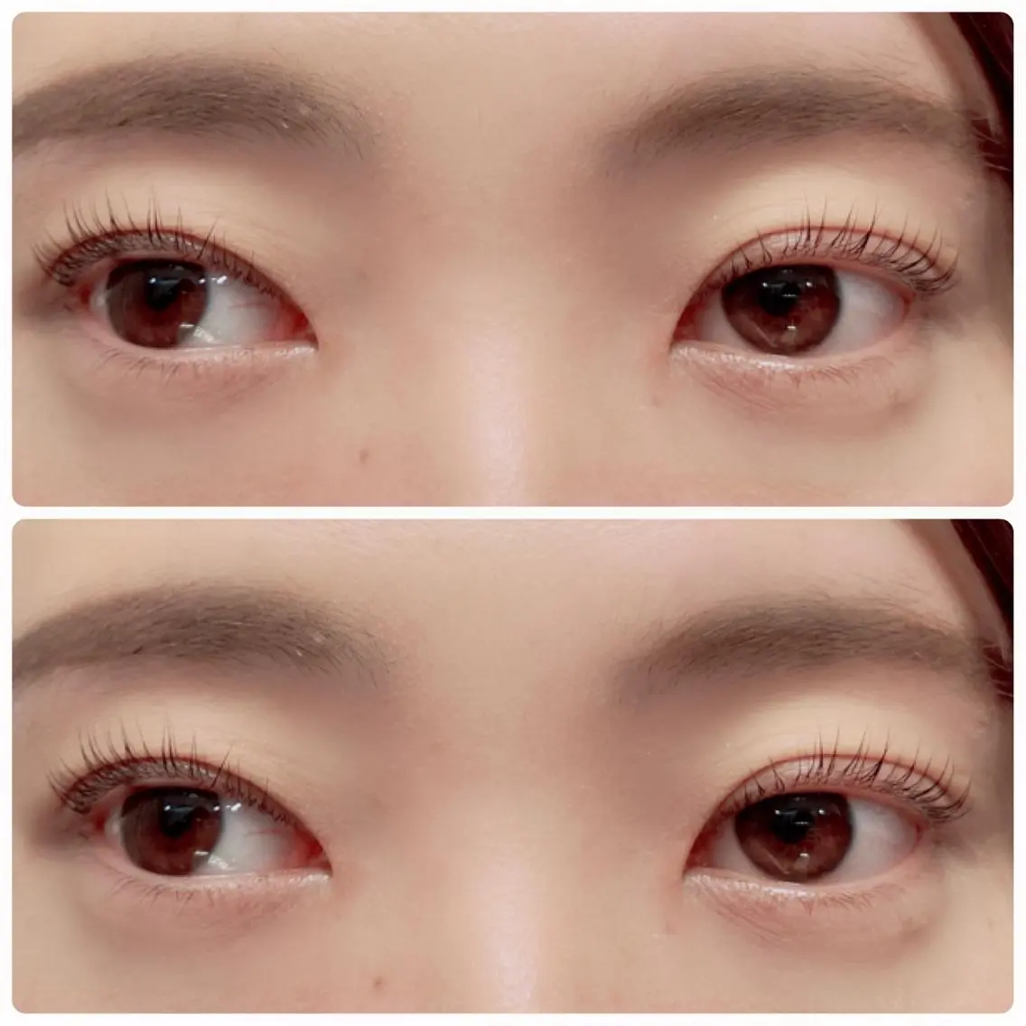 マツエク・マツパ INS Beauty 池袋のマツエク・マツパデザイン