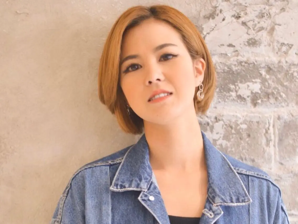 ショート 美容室 LA BEAU大塚店のヘアスタイル