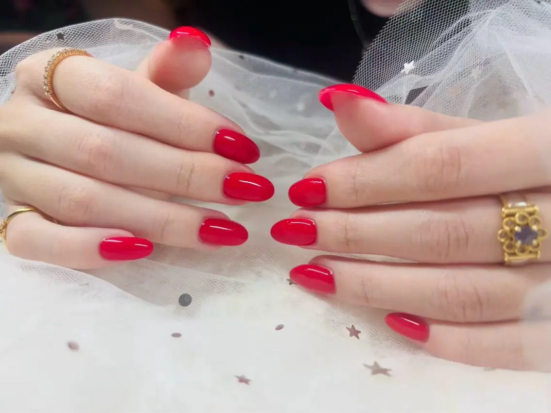 ネイル Nail Salon HARUのネイルデザイン