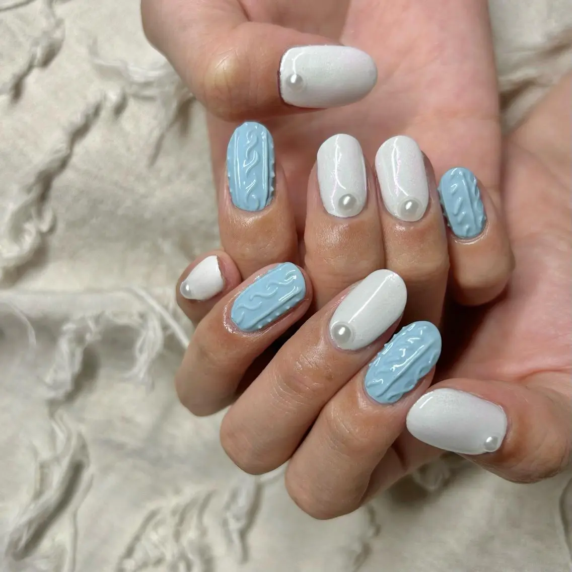 ネイル m apart ment nailのネイルデザイン