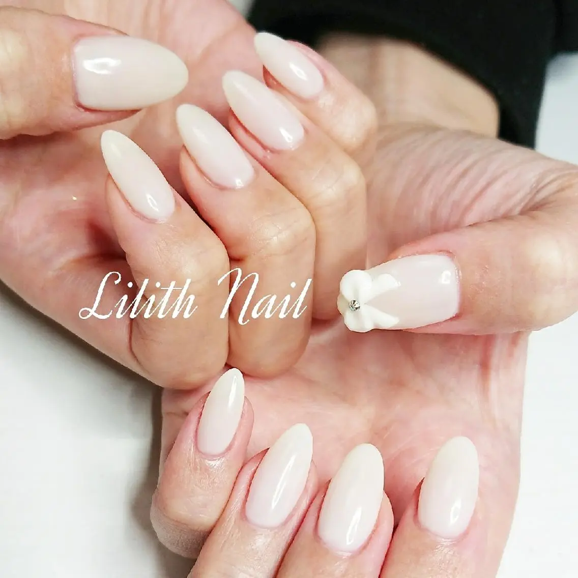 ネイル アートネイル ハンドネイル Lilith Nailのネイルデザイン