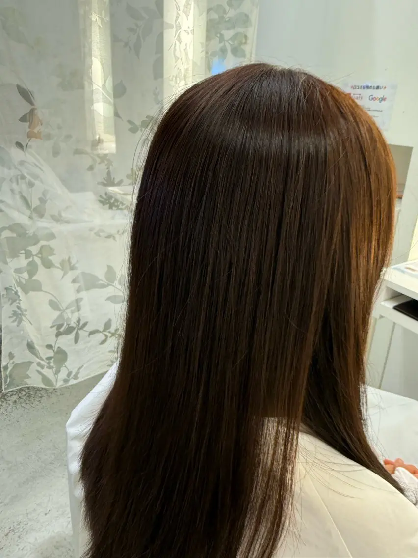 カラー 木村 太偉至のヘアスタイル