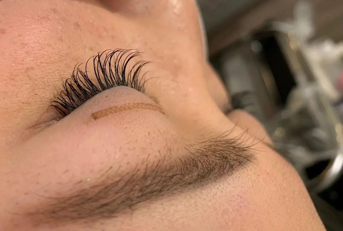 マツエク・マツパ 付け放題 eyelist🌼 asukaのマツエク・マツパデザイン