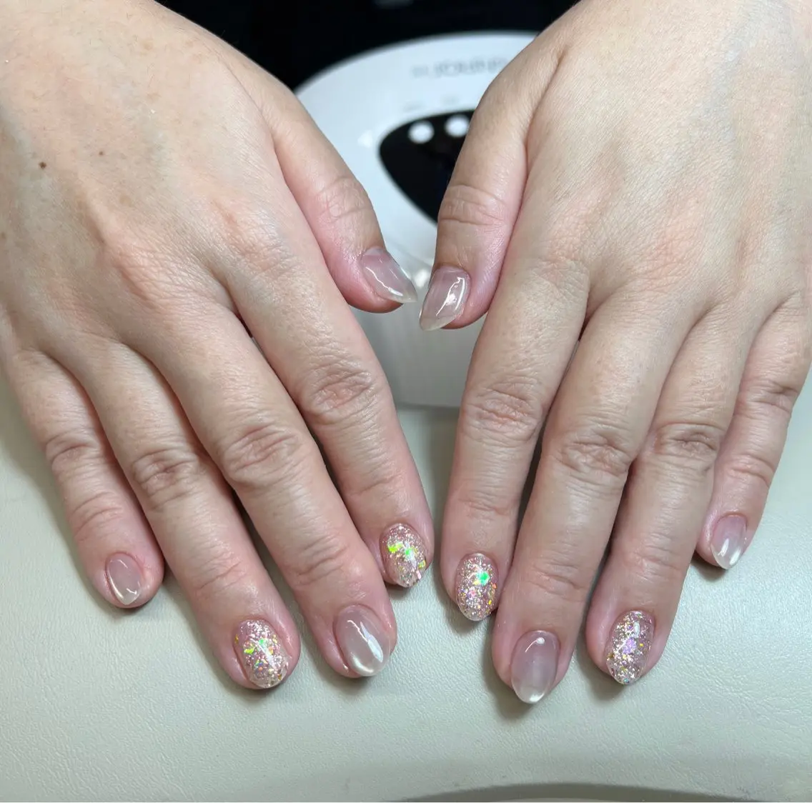 ネイル guarendo ゆきのネイルデザイン