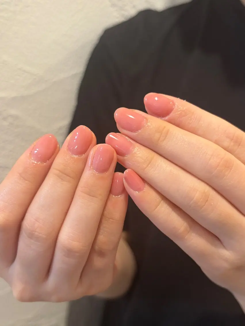 ネイル C. kei🎀のネイルデザイン