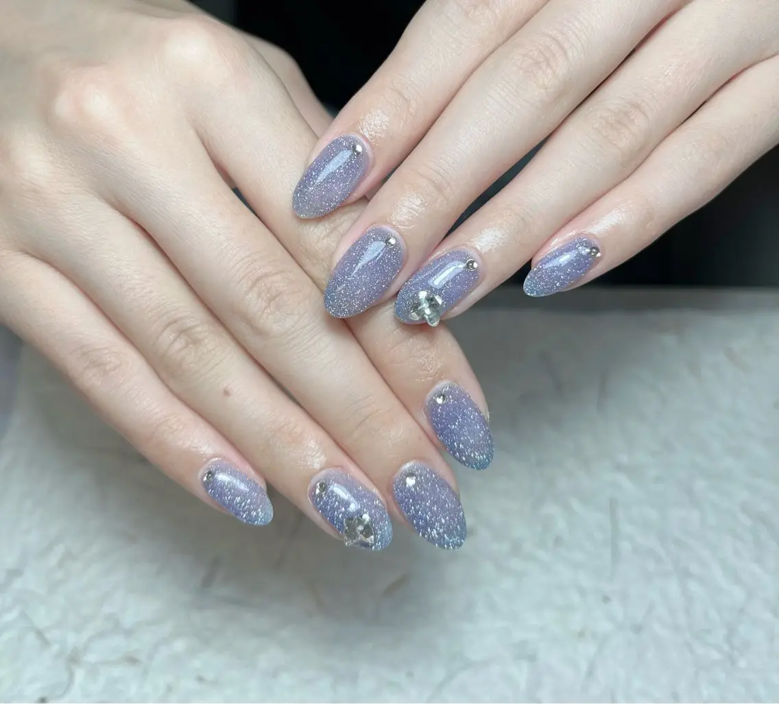 ネイル 小林 あゆみのネイルデザイン